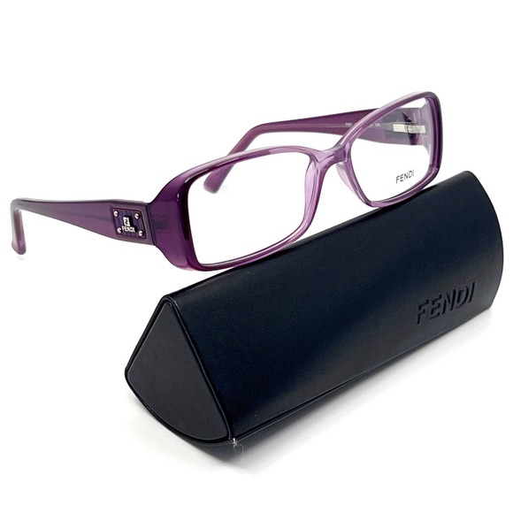 Fendi Accessories - NEW!!! FENDI Eyeglasses F857 538 Authentic